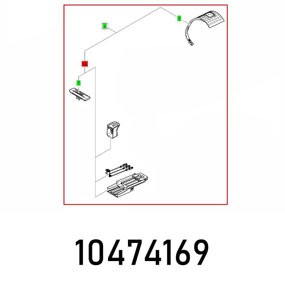 Electronics Tpc 18-4 Et-bg