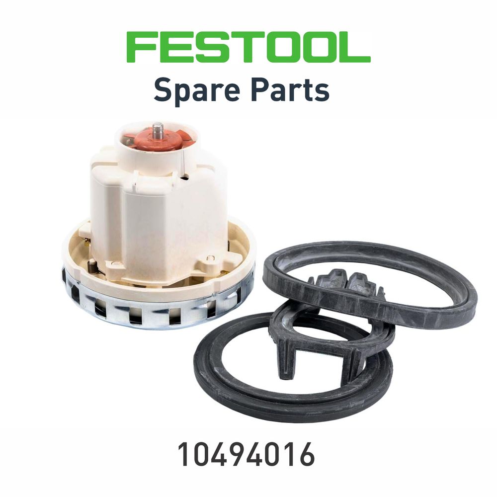 Motor 750w For Ct26-36