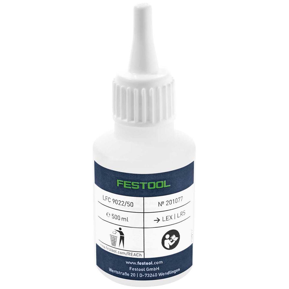 Cleaning Oil Lfc 9022-50