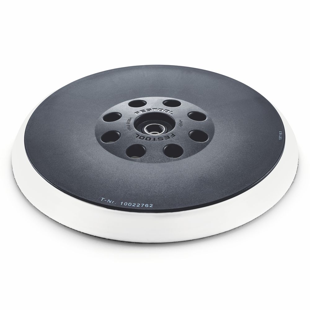 FESTOOL ST-STF-D215/8-LHS-E 215mm Sanding Pad for PLANEX easy