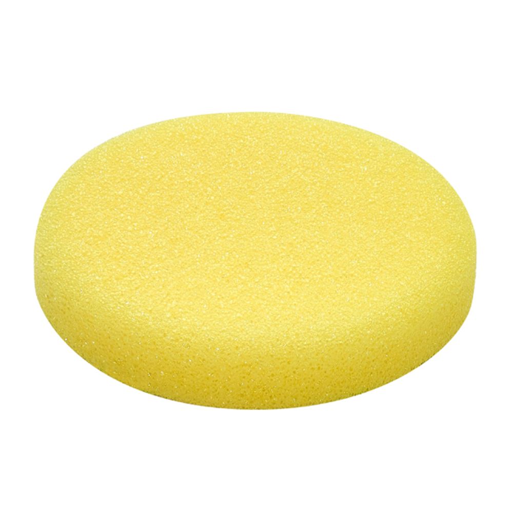 Polishing Sponge Ps Stf D150x30 Ye-5