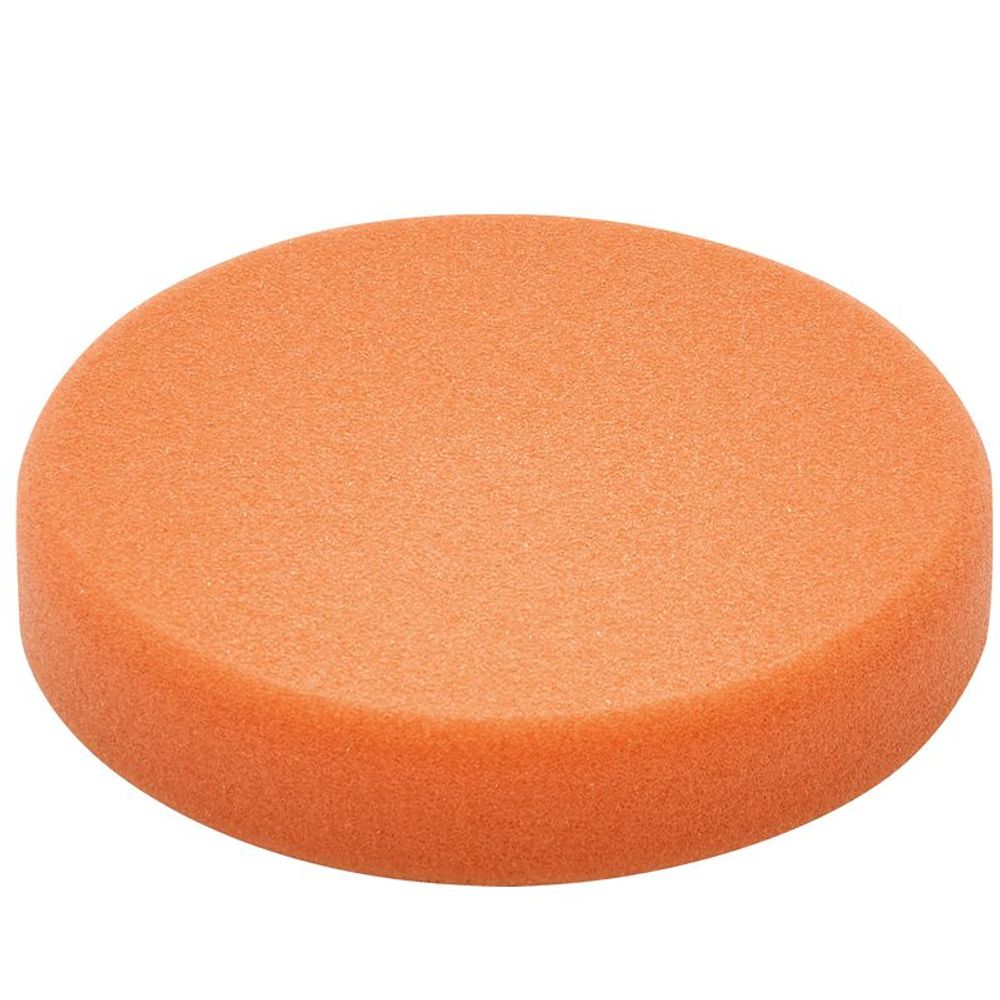 Polishing Sponge Ps Stf D80x20 Or-5
