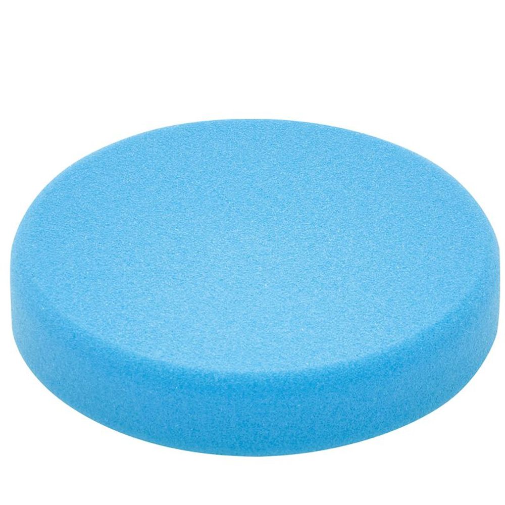 Polishing Sponge Ps Stf D125x20 Bl-5