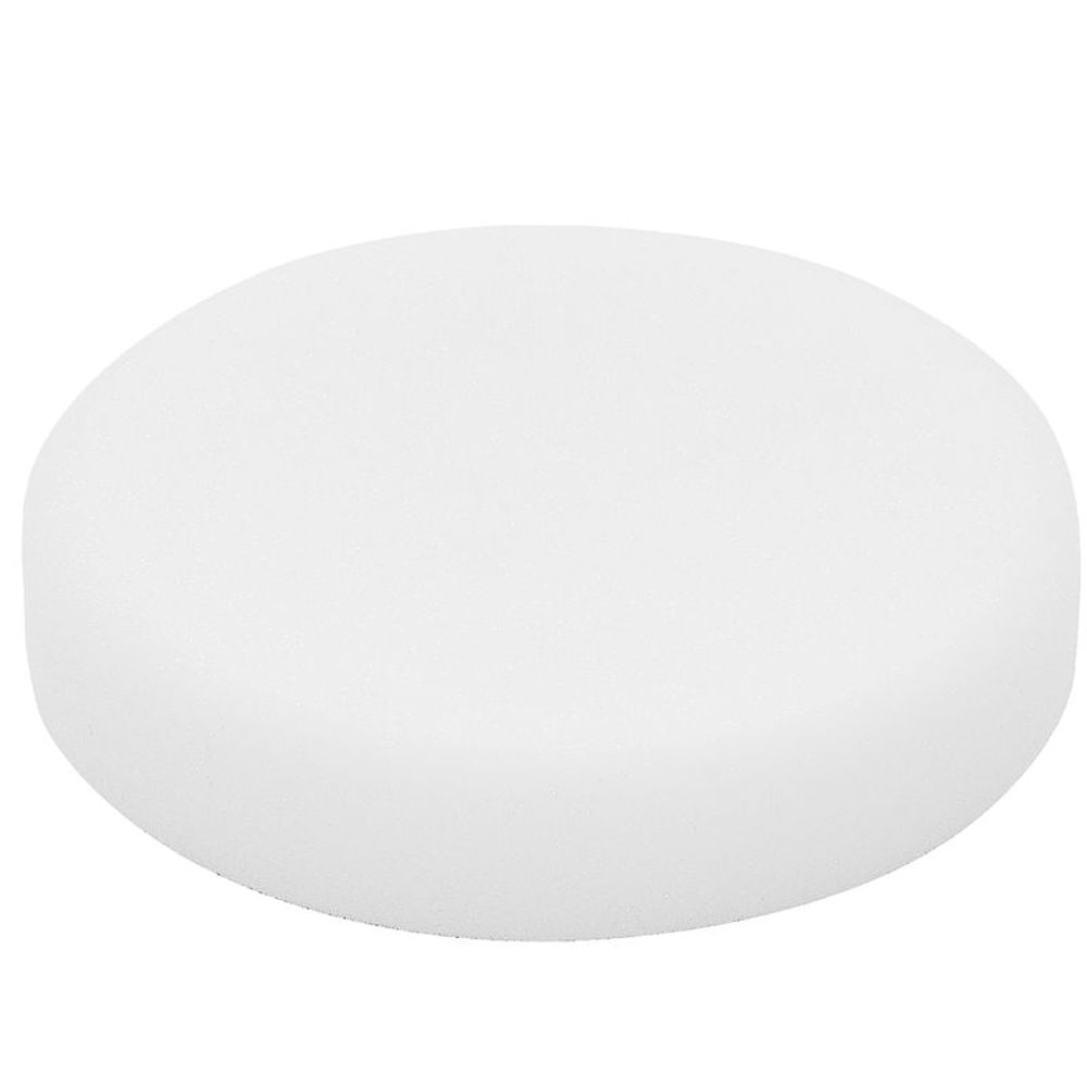 Polishing Sponge Ps Stf D180x30 Wh-5