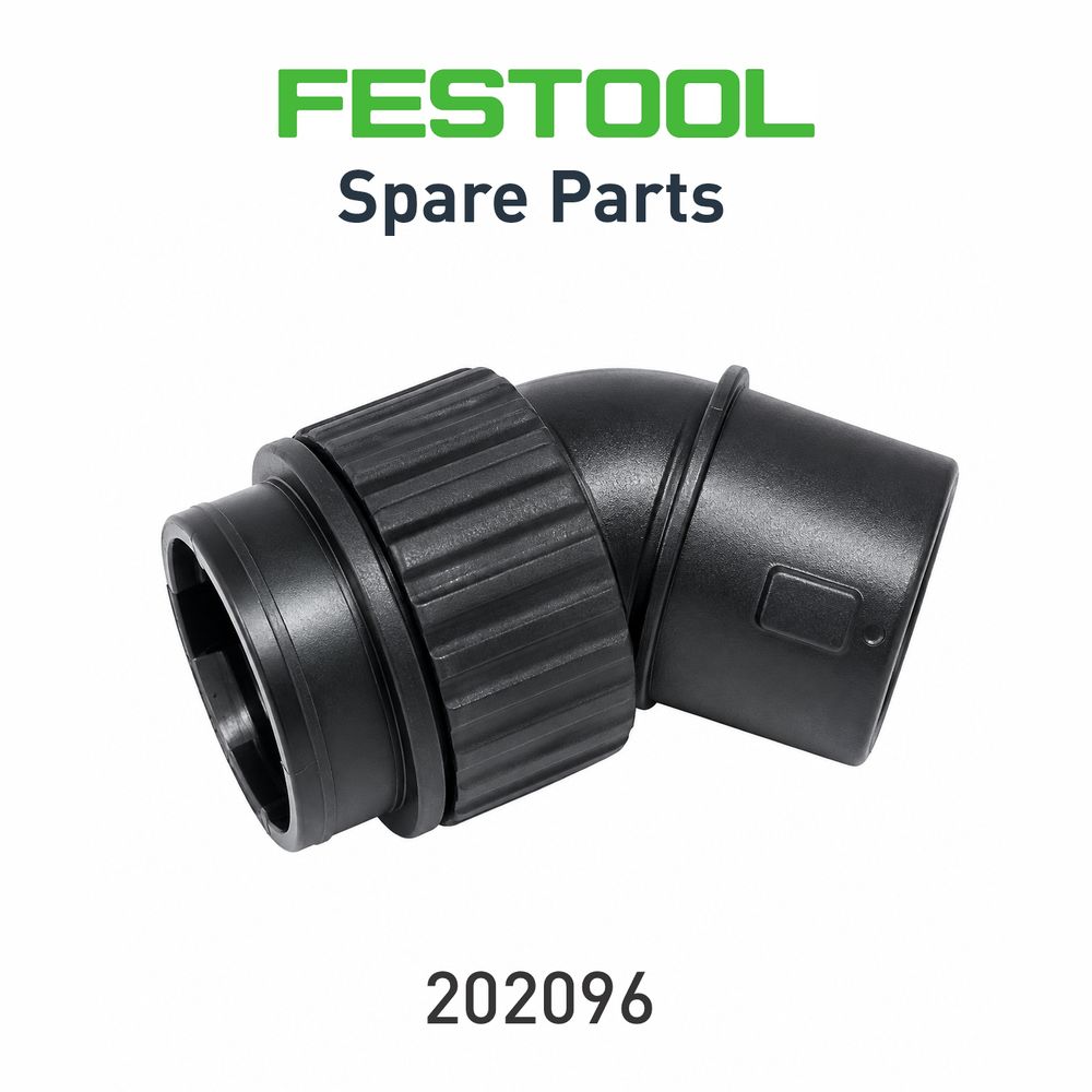 Angle Piece Ts55r