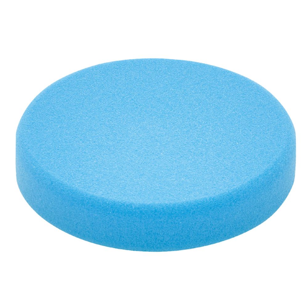 Polishing Sponge Ps Stf D150x30 Bl-1