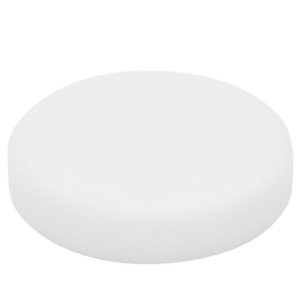 Polishing Sponge Ps Stf D150x30 Wh-1
