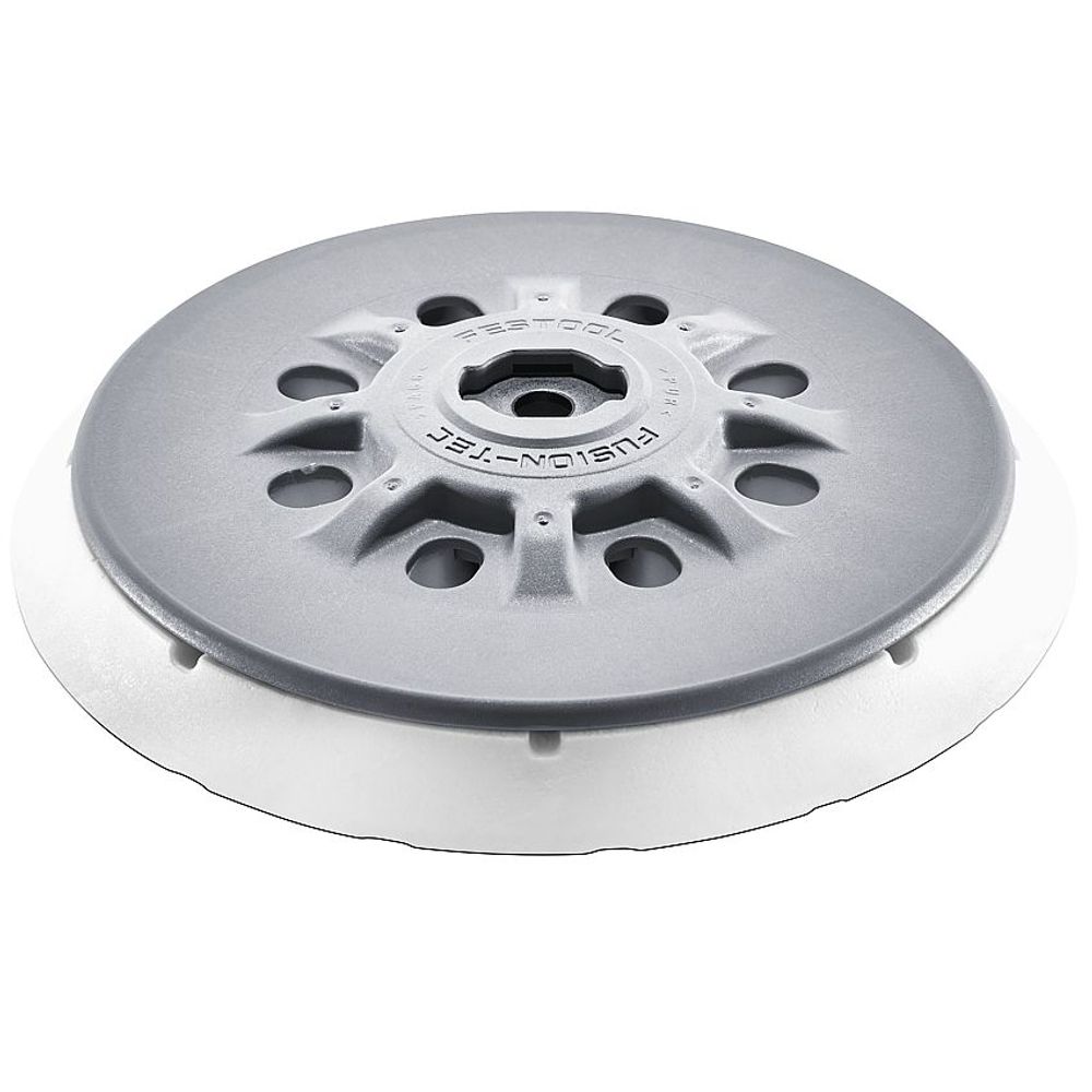 Backing Pad St-stf D150-mj2-m8-sw