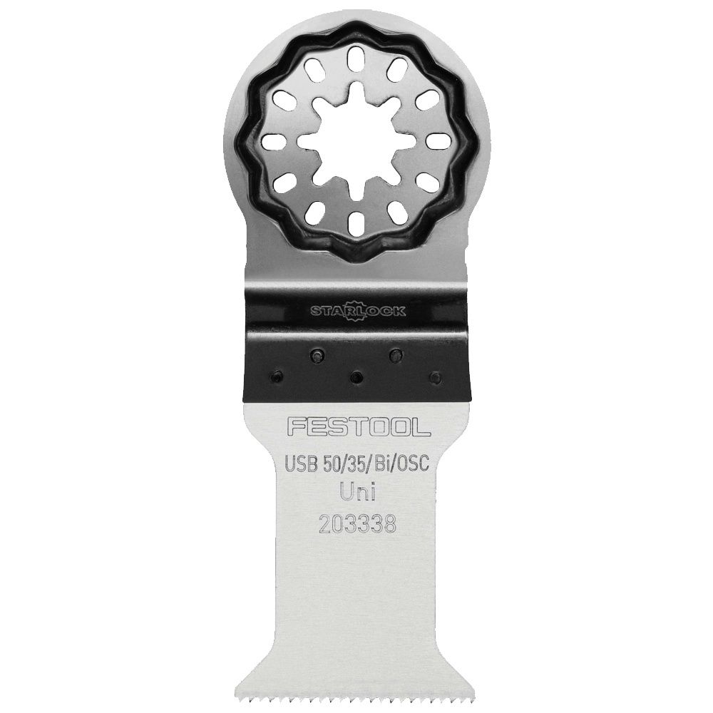 Saw Blade Usb 50-35-bi-osc-5