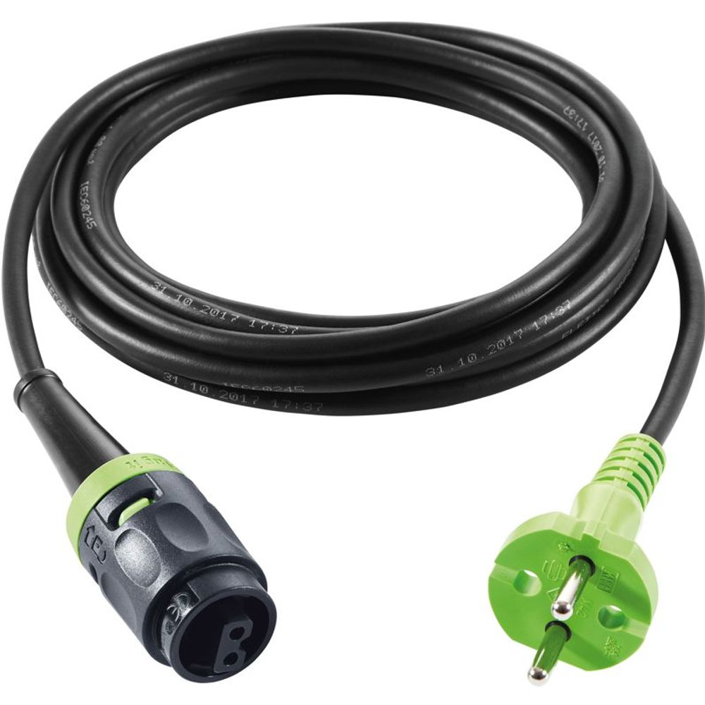 Plug It Cable X3 H05 Rn-f-4
