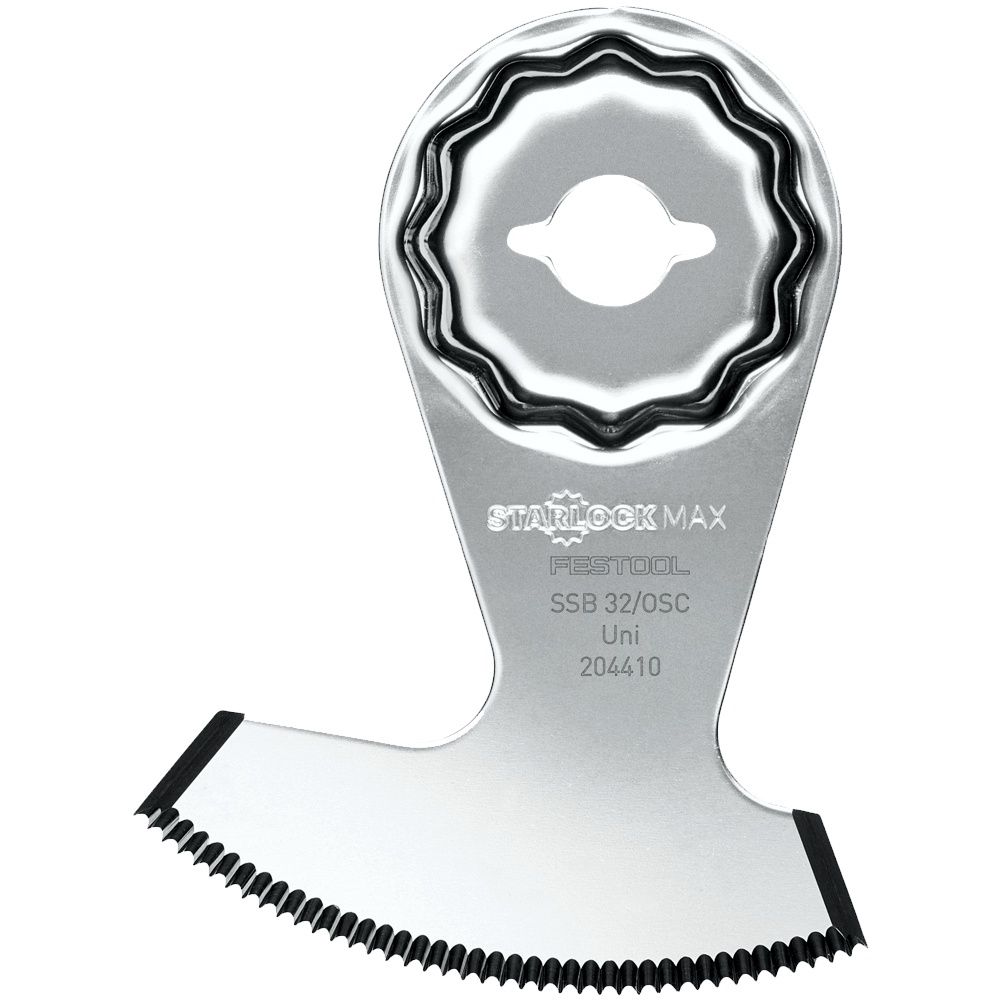 Cutter Ssb 32-osc