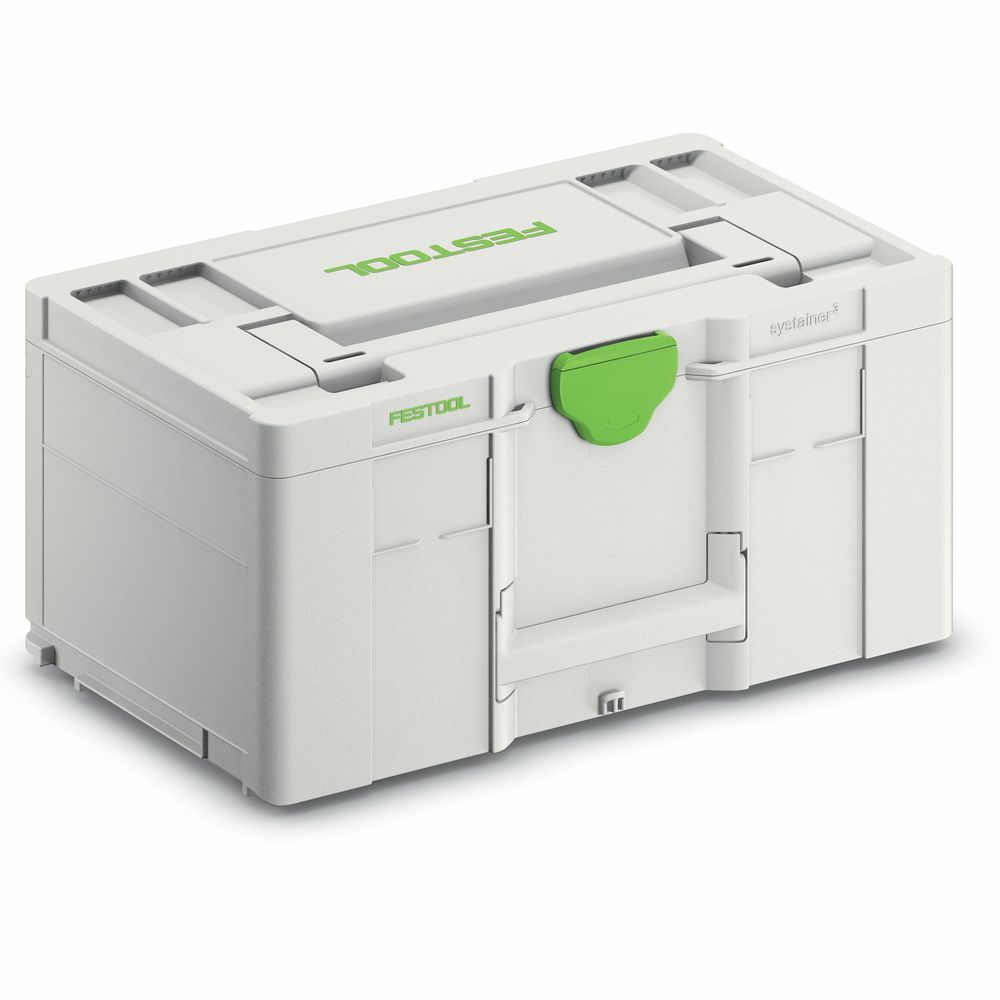 Systainer Sys3 L 237