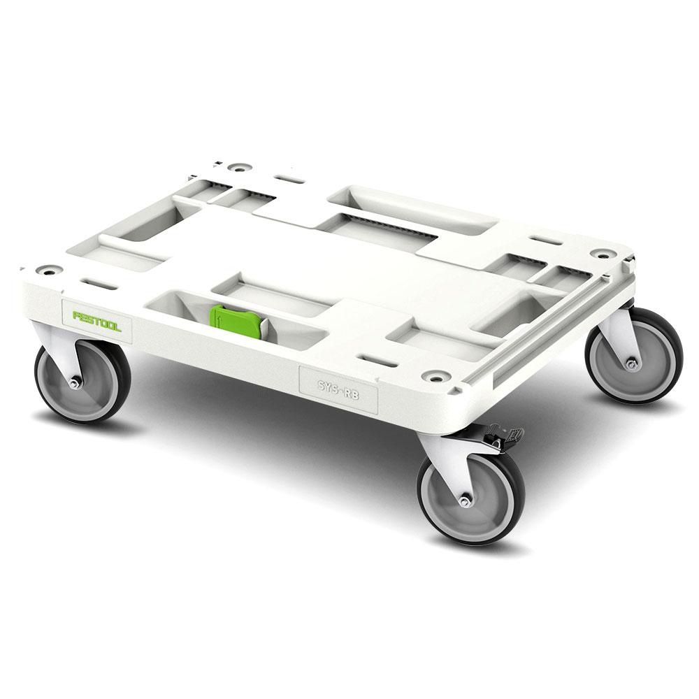 Wheel Board Sys-rb