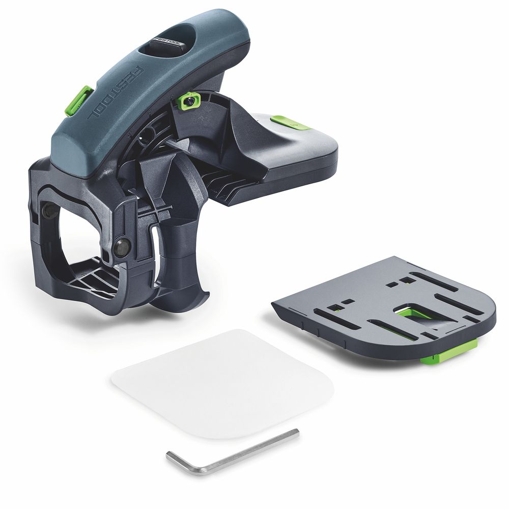 FESTOOL AH-ES-ETS/ETSC Edge Sanding Positioning Aid 43-92&deg;