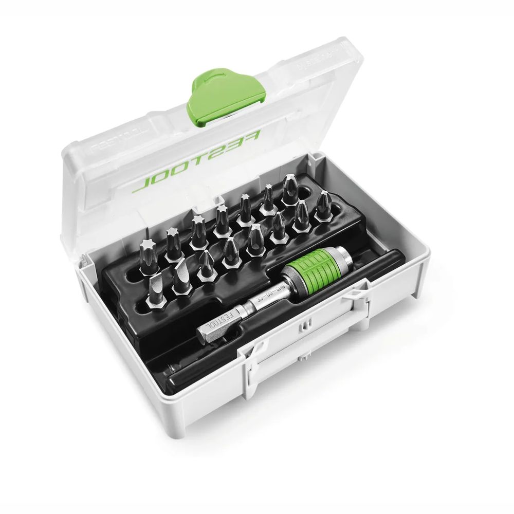 Centrotec Bit Set Counter Display C/w 12 Sets