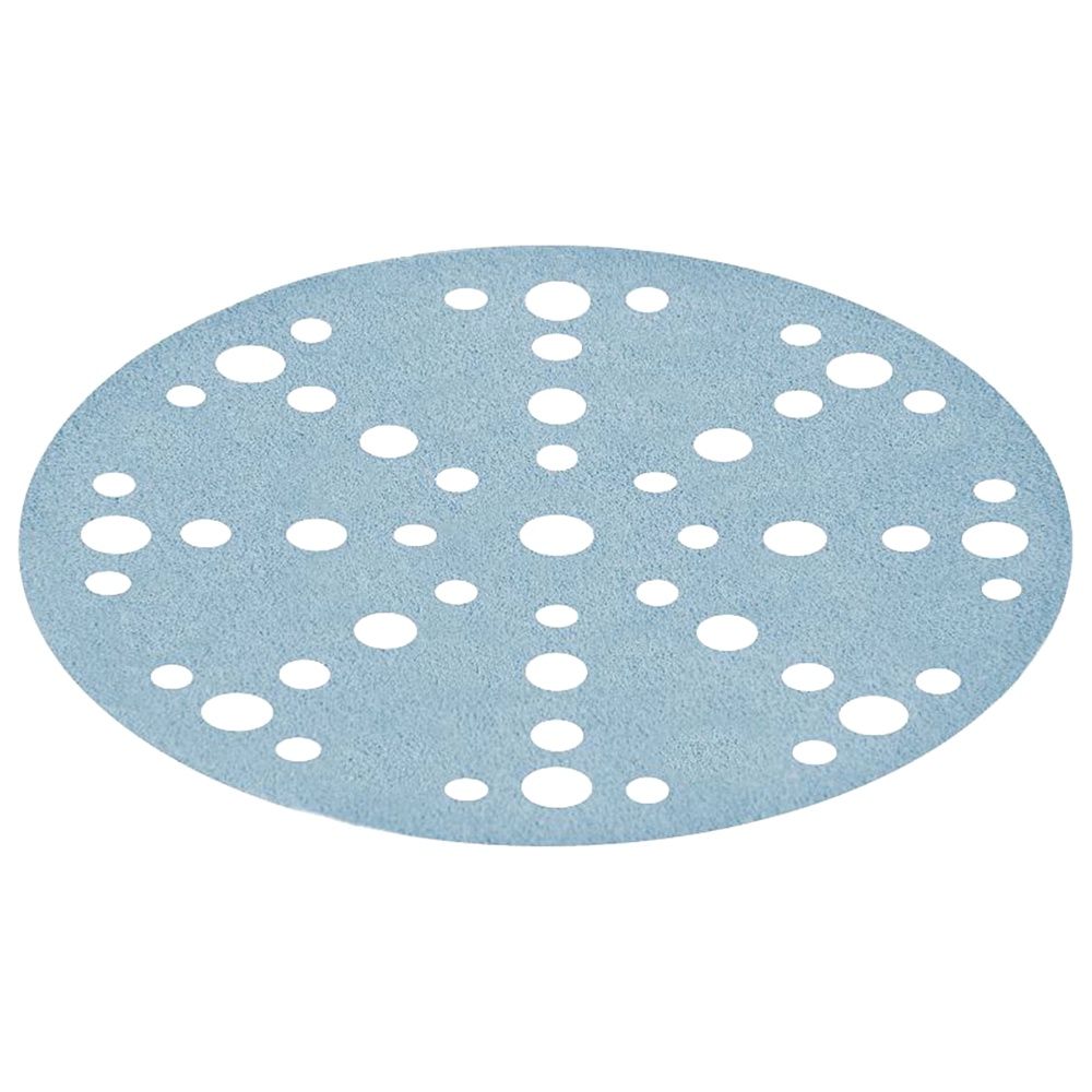Sanding Discs Stf D225-48 P40 Granat-25