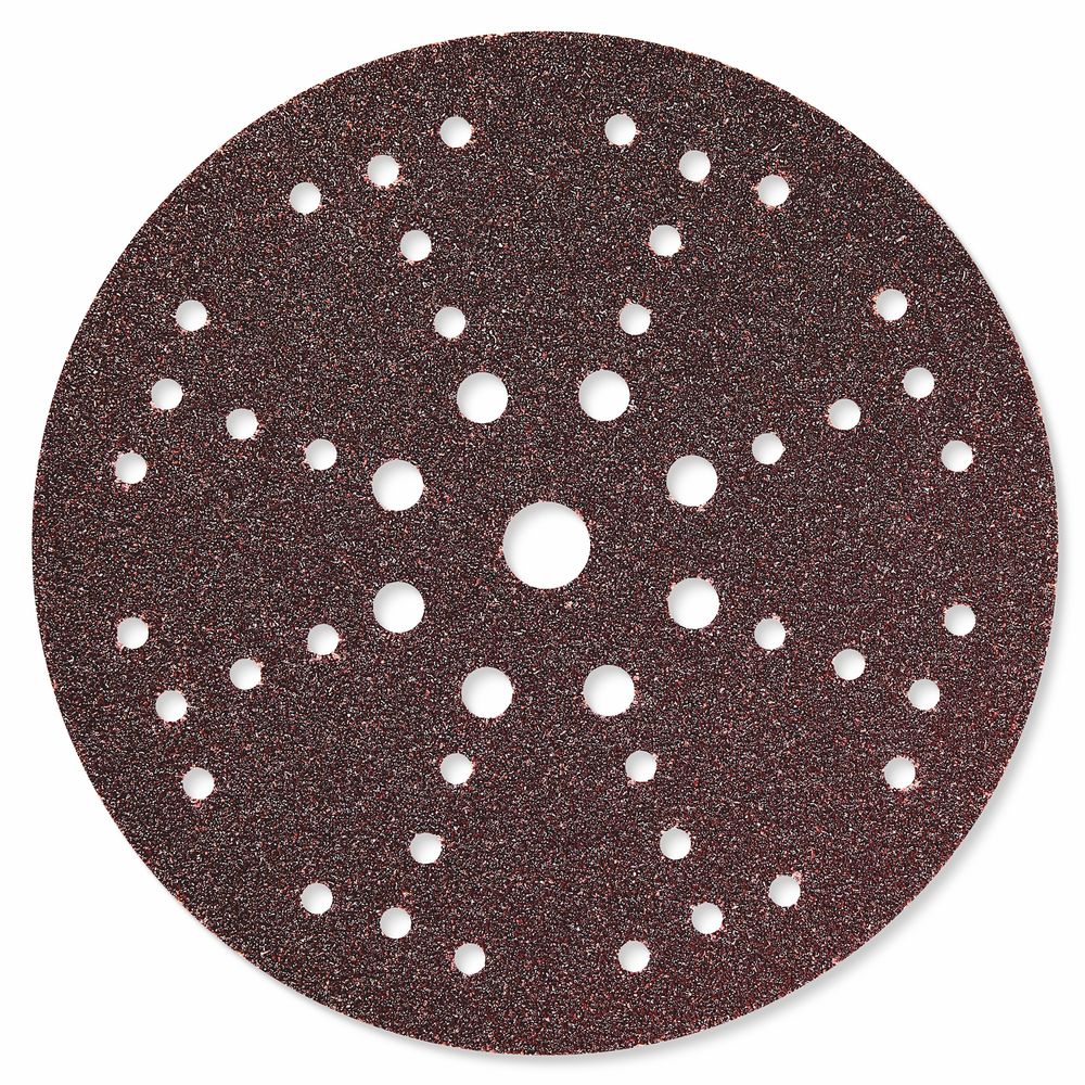Sanding Discs Stf D225-48 P40 Sa-25