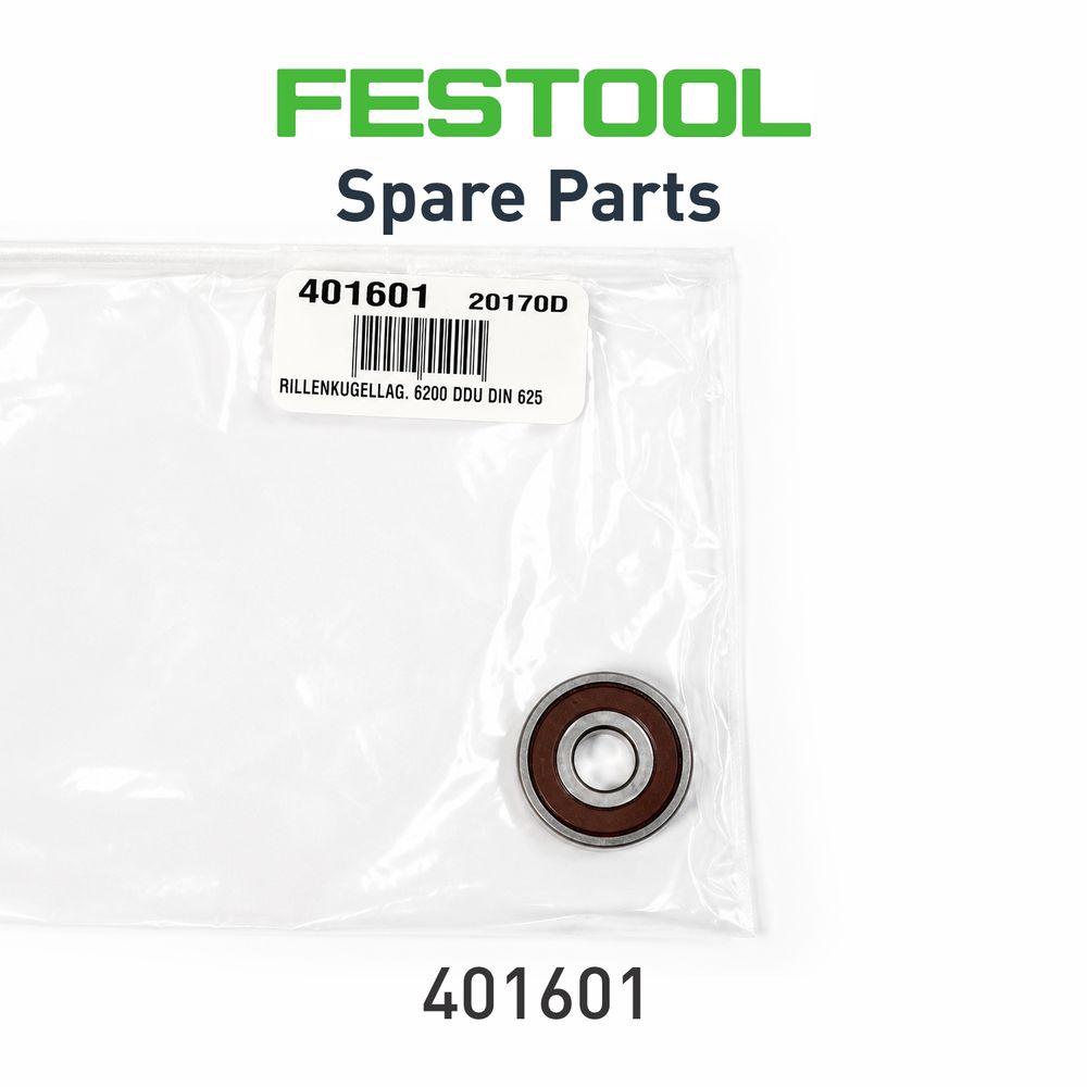 Ball Bearing 6200 Ddu Din 625 Nsk