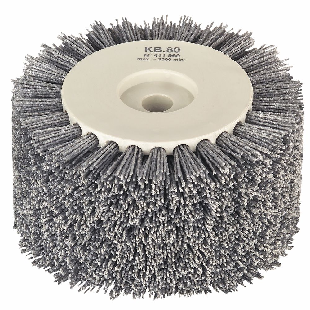 Carbon Wire Brush Kb 80