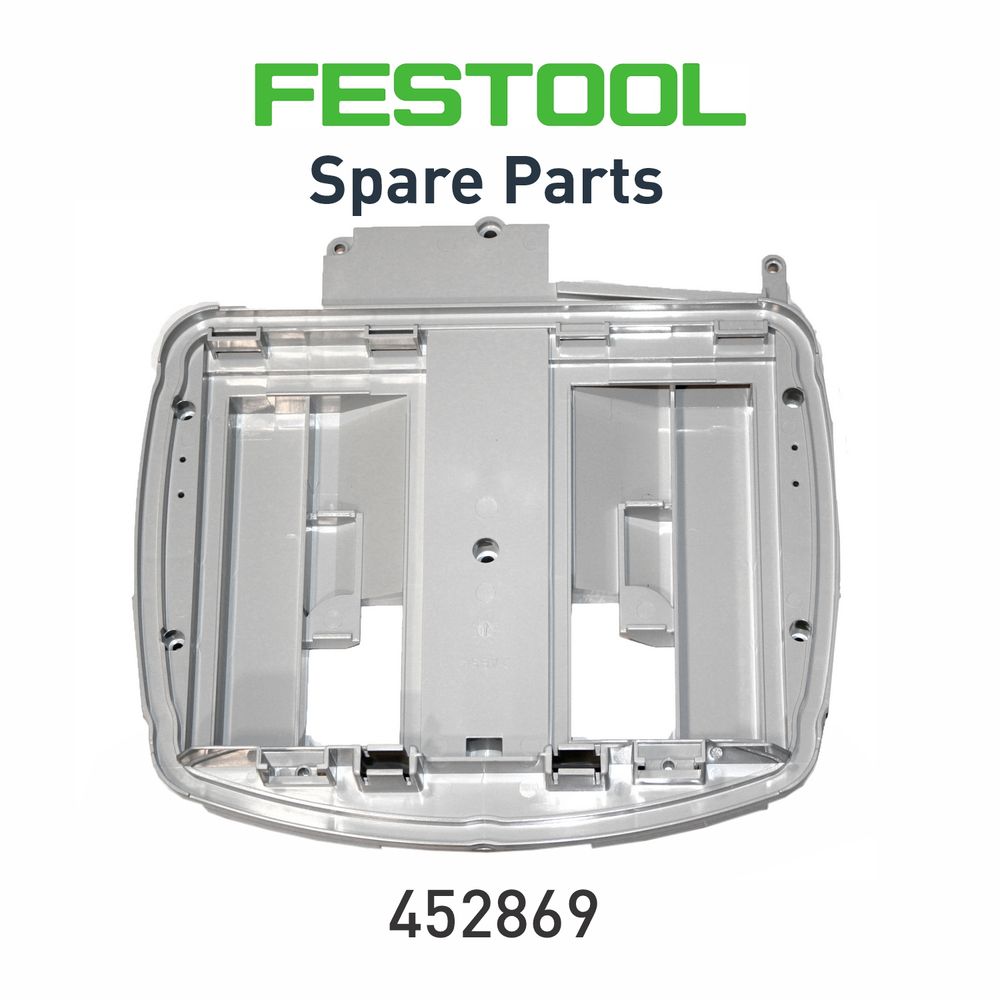 Filter Housing Ct