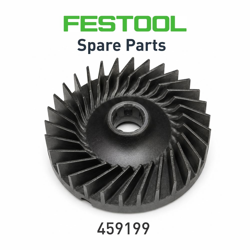 Fan Ts 55 Ebq