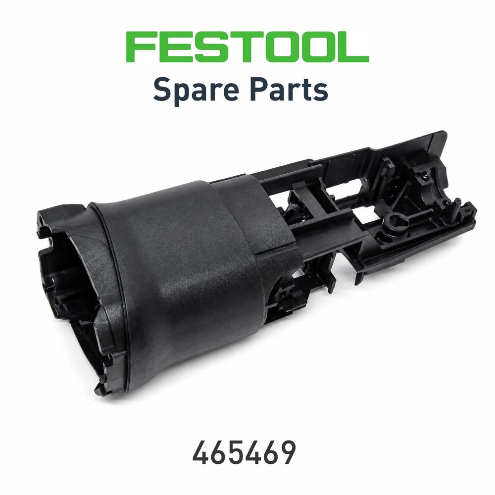 Motor Housing Ro 150 Feq