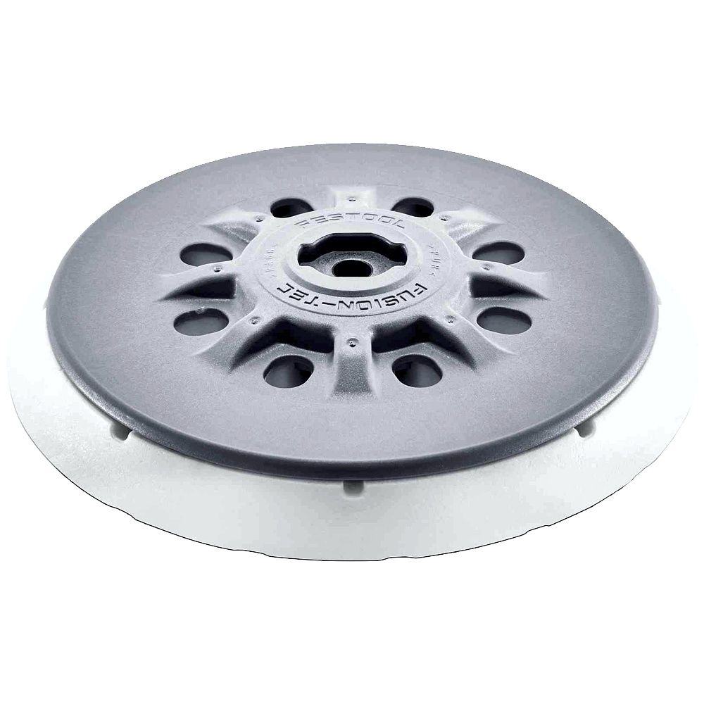 Sanding Pad St-stf-d180-0-m14 W