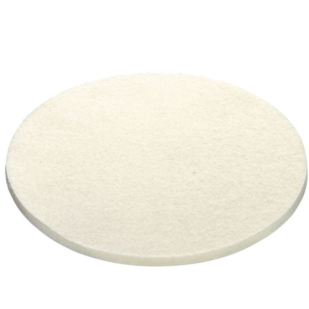 Hard Felt Pad Pf-stf-d150x6-h-5