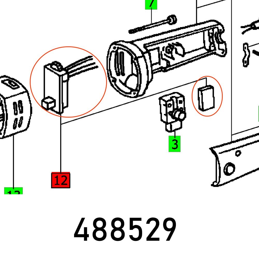 Electronic Cpl. Rap 150.03 E