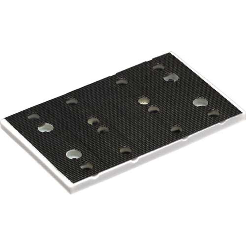 Sanding Pad Ssh-stf 80x130-12