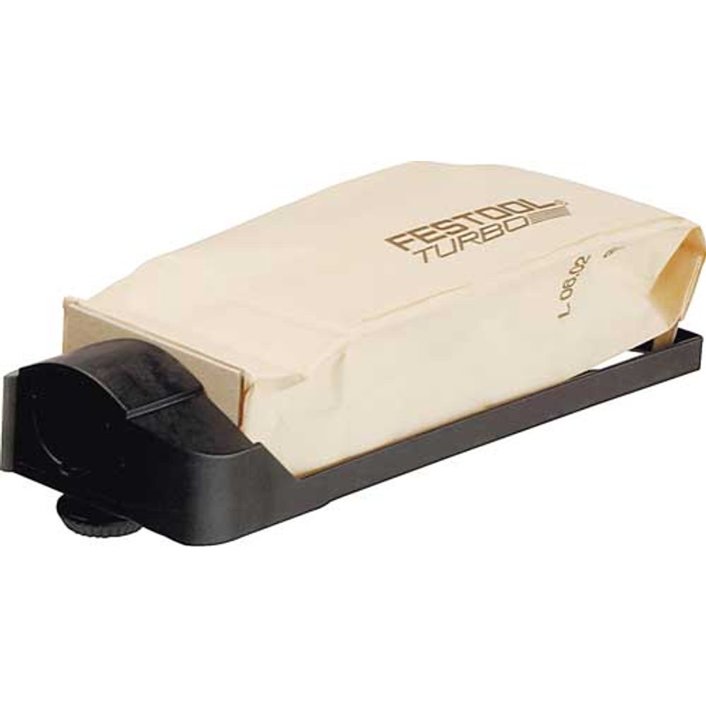 Turbofilter-set Tfs-es 150