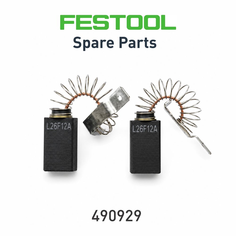 Brush Et-teil Bs 105 E