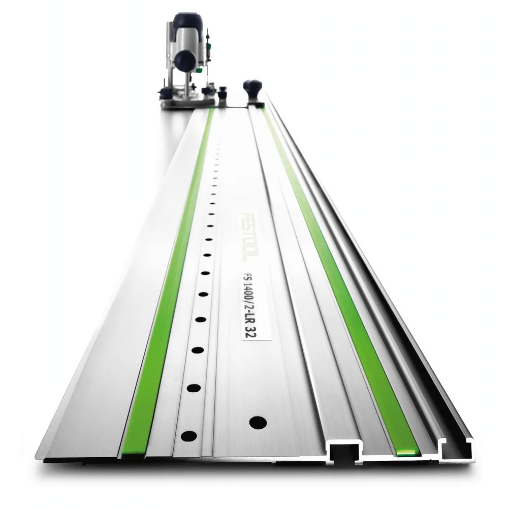 Guide Rail Fs2424-2-lr 32
