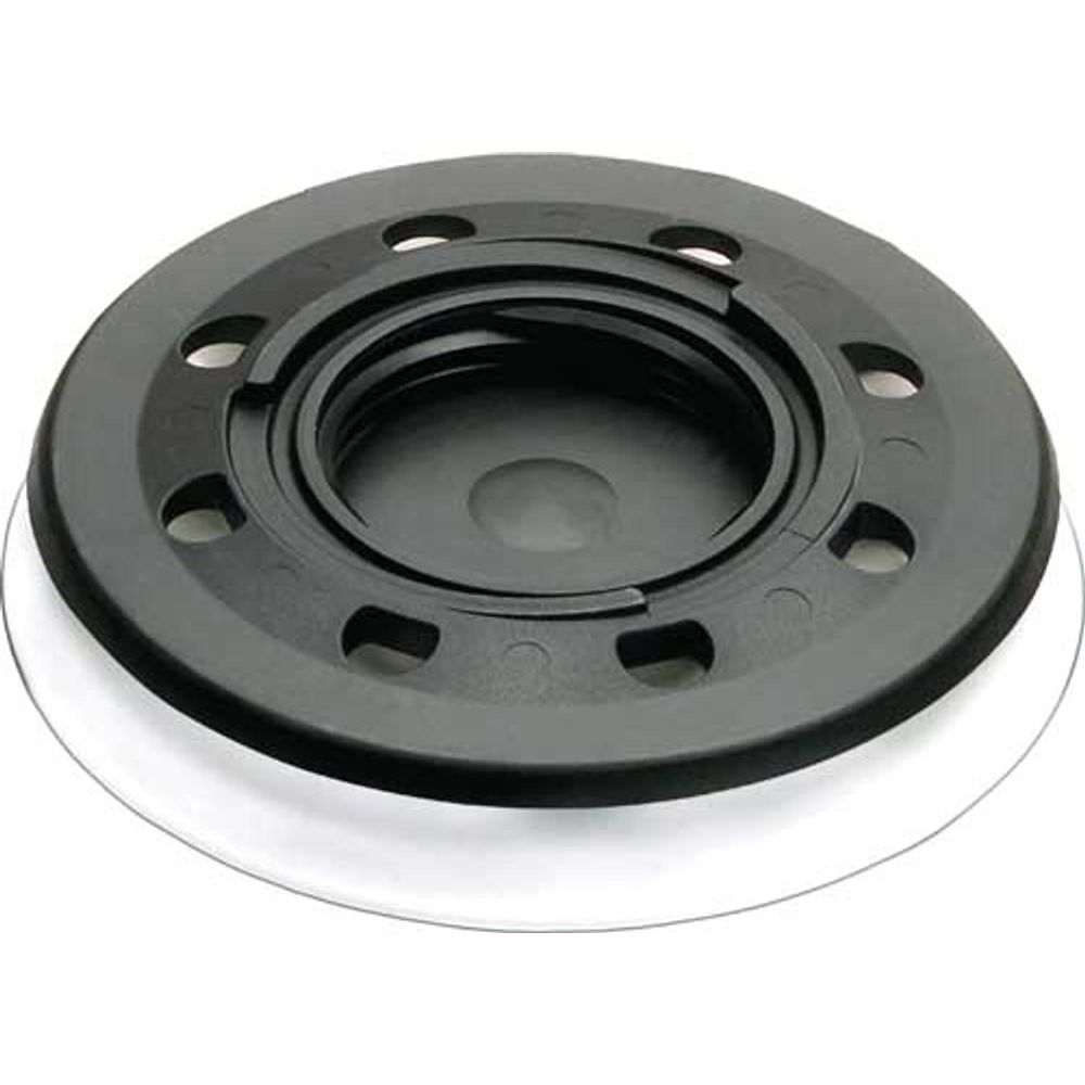 Sanding Pad St-stf D125-8 Fx-w-ht