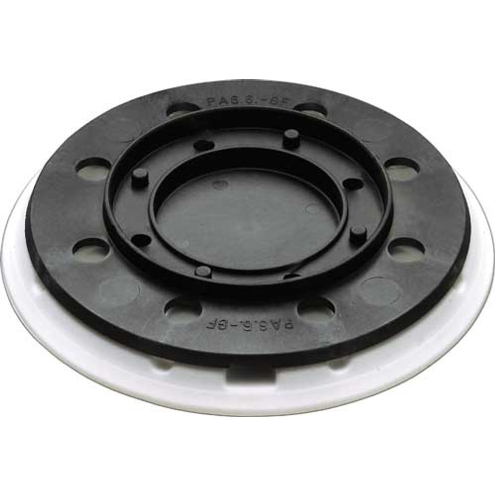 Sanding Disc St-stf-es125-90-8-m4w-ht