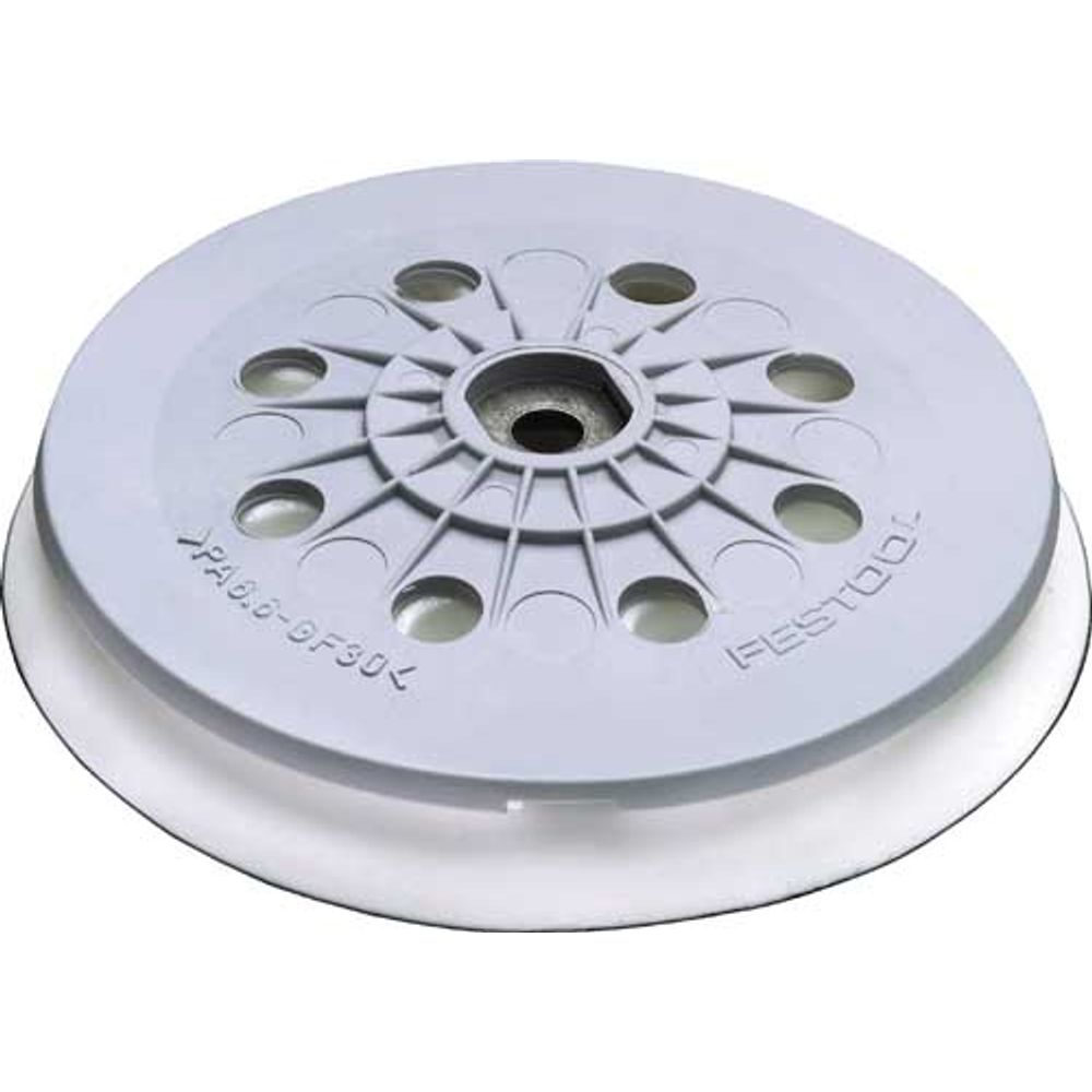 Sanding Disc St-stf-lex125-90-8-m8 Sw