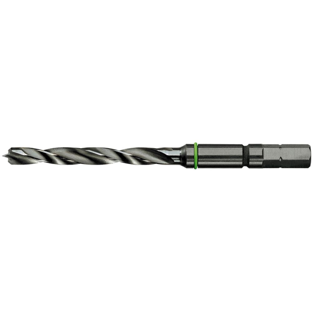 Drill Bit D 3 Ce-w