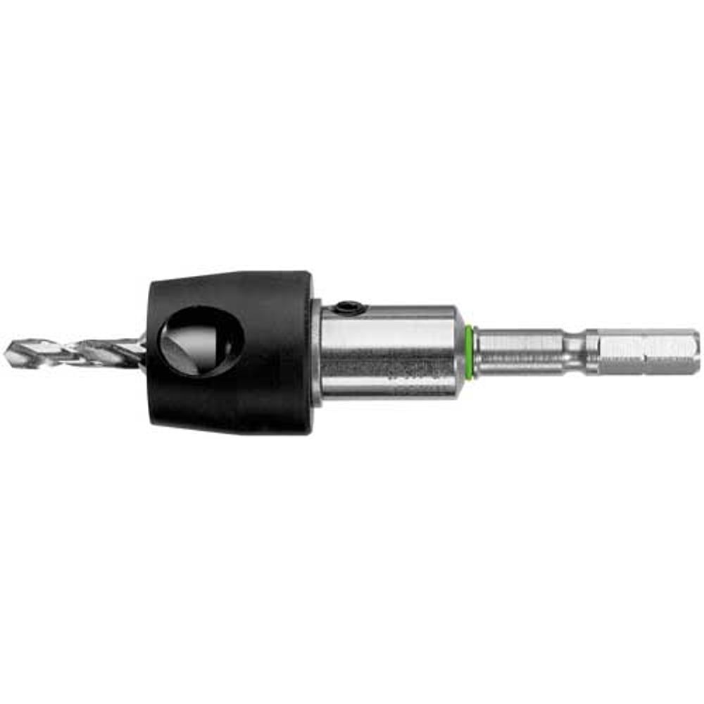 Drill Counters. Bsta Hs D3,5 Ce