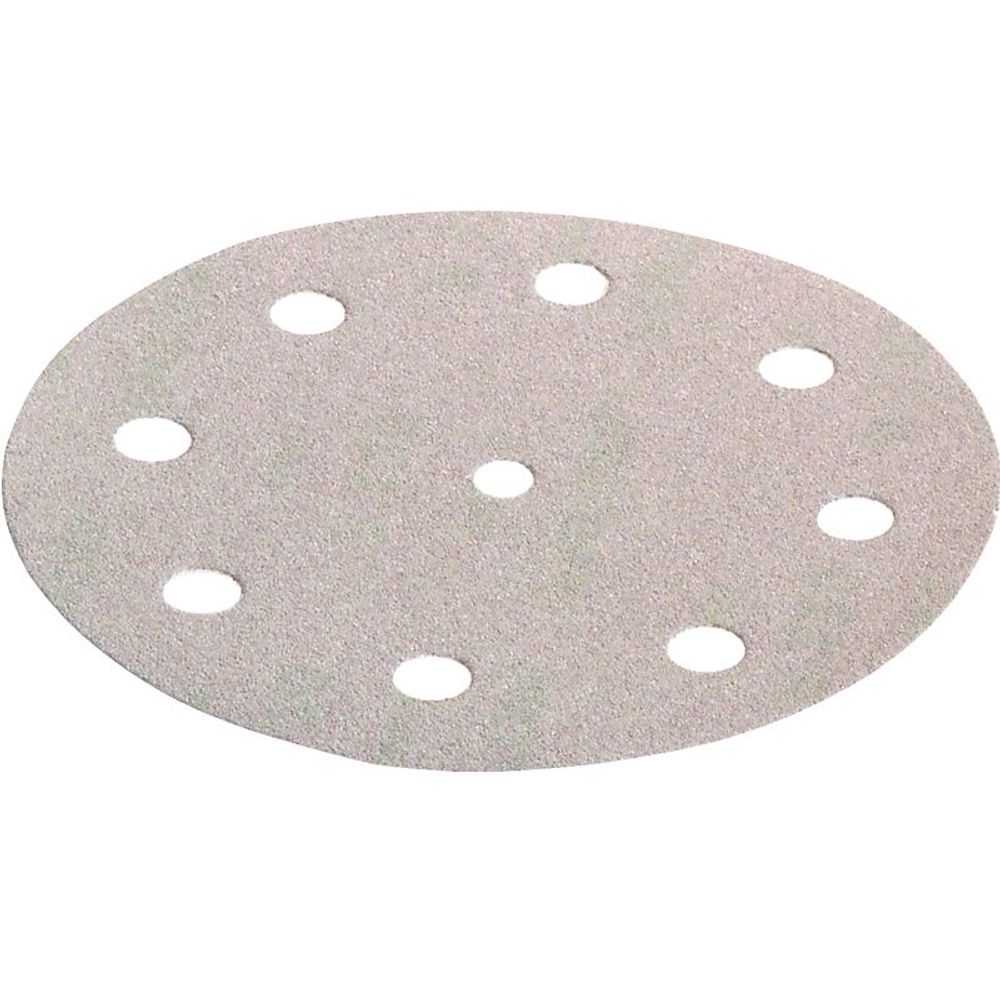 Stickfix Sanding Pape Stf-d125-90-p120-br2-100
