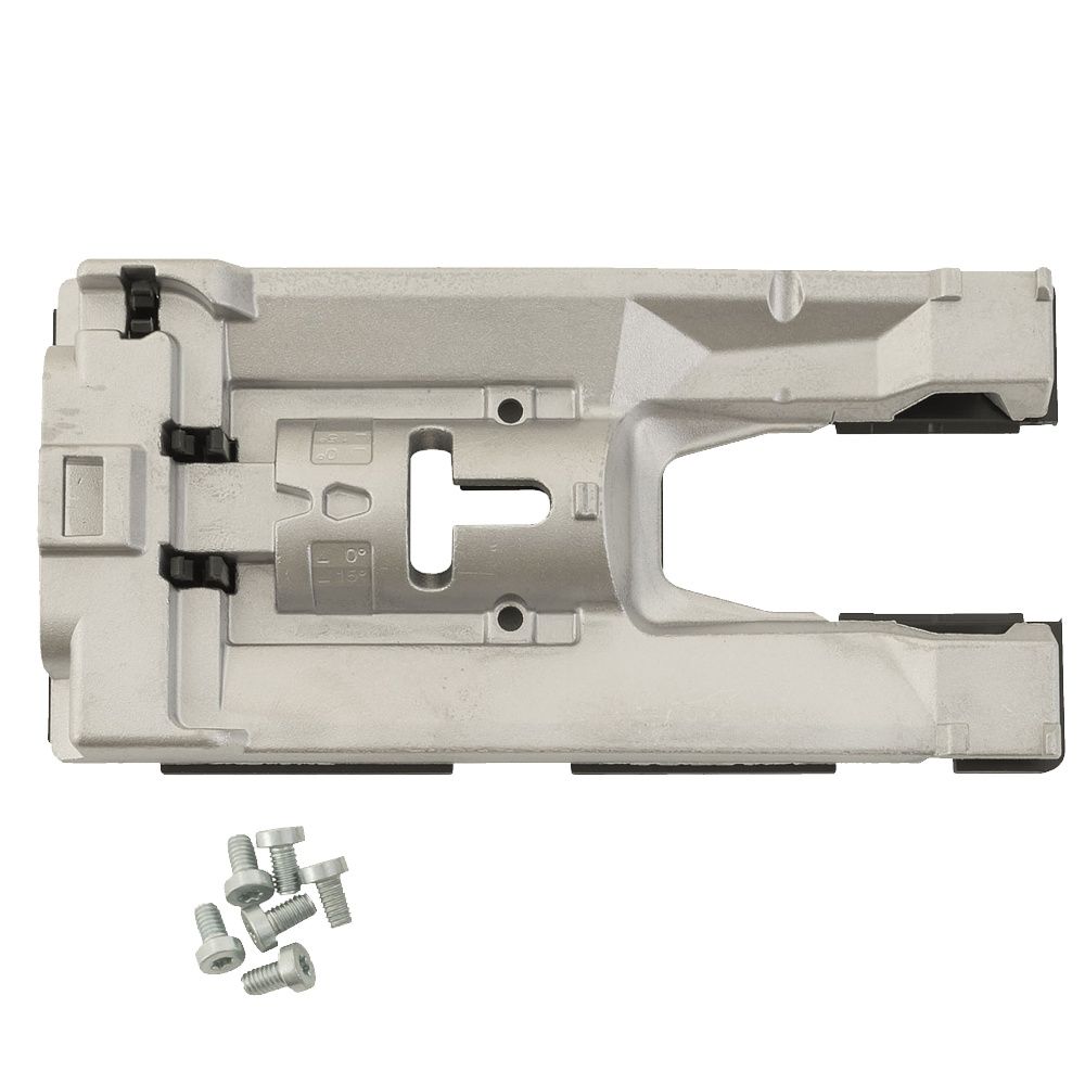 Base Plate Asse Ps-psb 300 Et-bg
