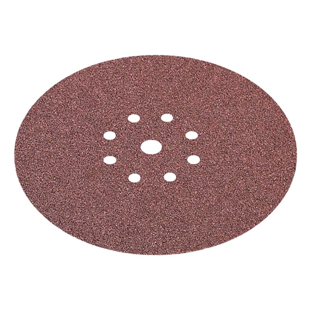 Sandpaper Stf-d225-8-p 36-sa-25