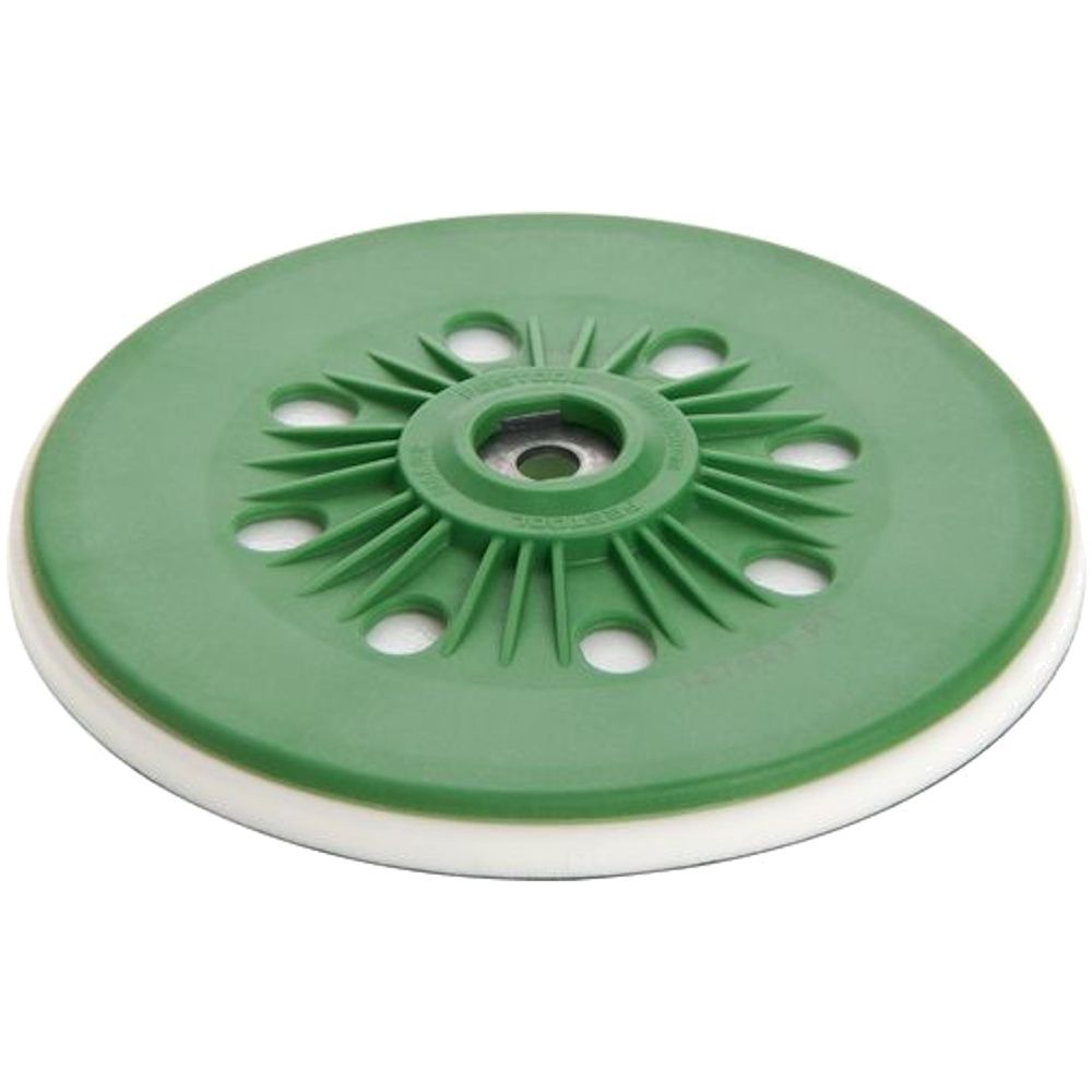 Polishing Pad Pt-stf D150 Mj-m8
