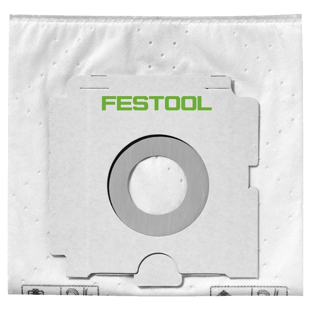 Filter Bag Sc-fis-ct 26-5