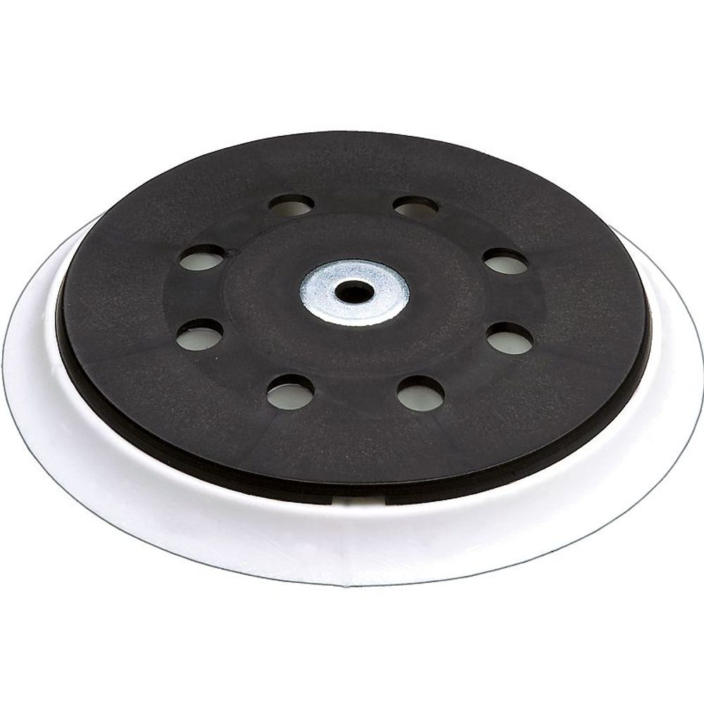 Grinding Plate St-stf D150-17 Mj 5-16'