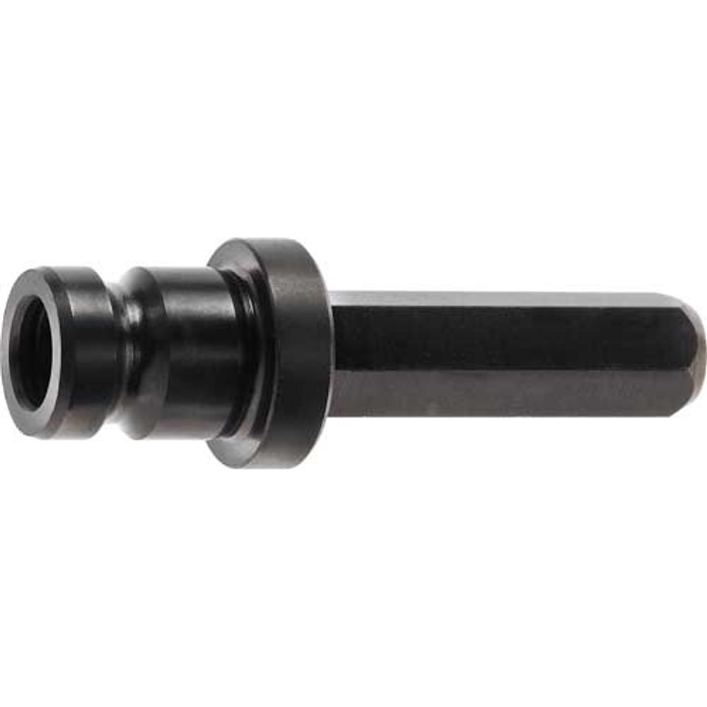 Adapter Ba-ce Centrotec
