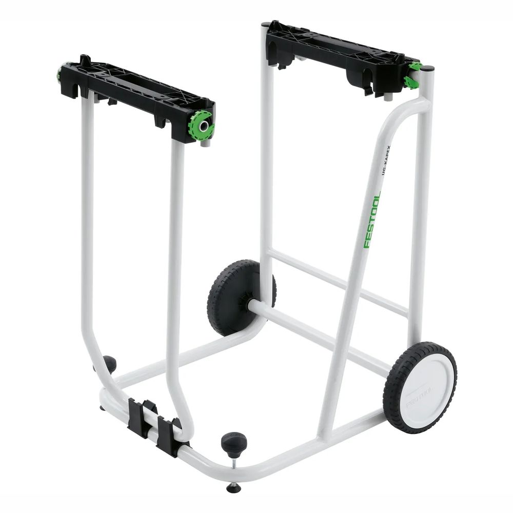 Chassis Ug-kapex
