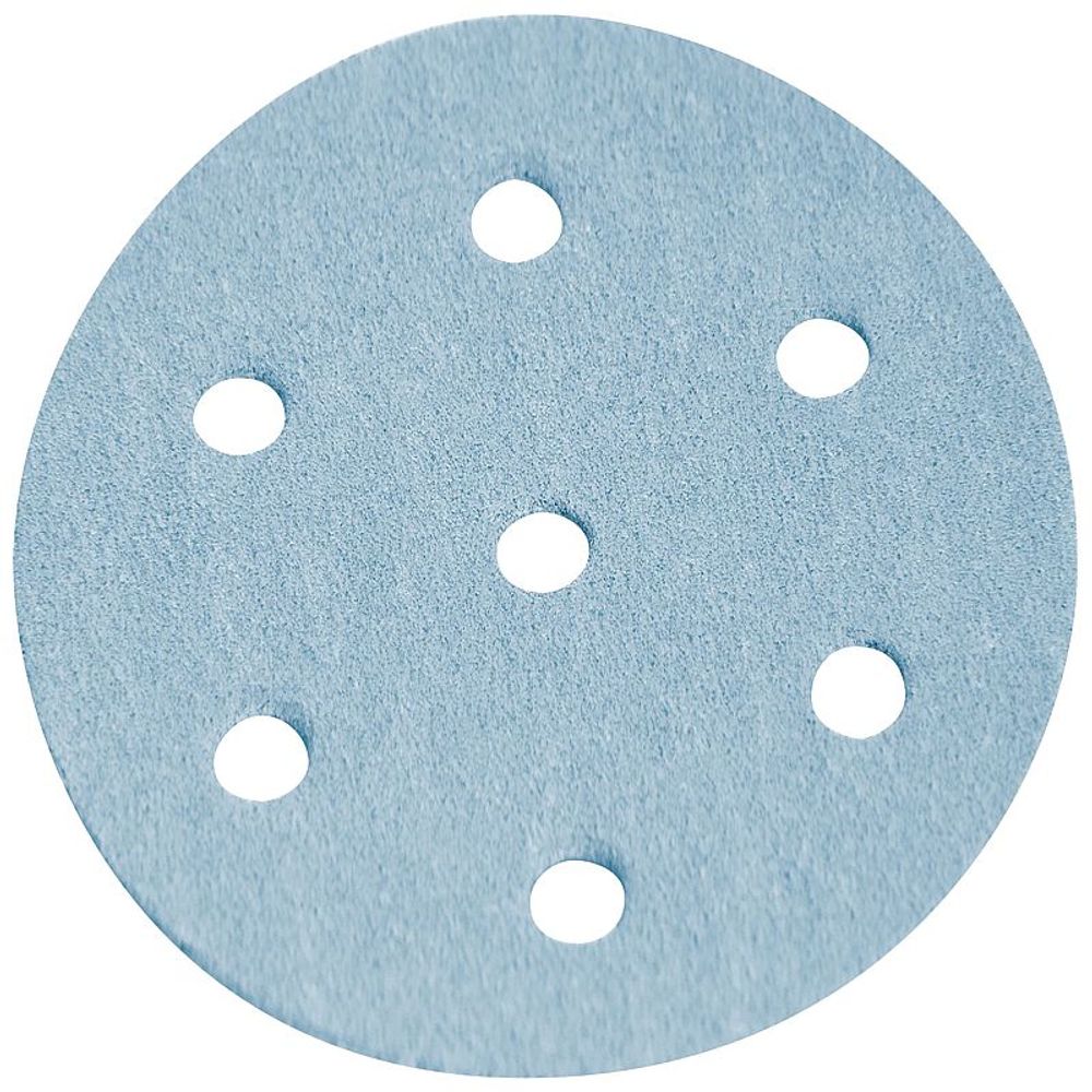 Stickfix Sandpa Stf D 77-6 P1500 Gr 50x