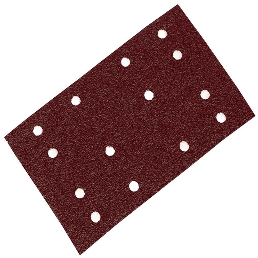 Abrasive Stf 80x133 P60 Ru2-50 Rubin 2