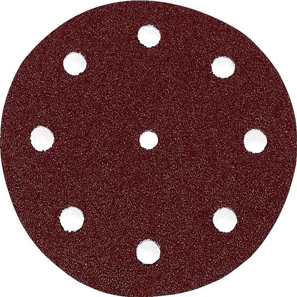 Stickfix Sandpa Stf D125-9 P40 Ru2-10