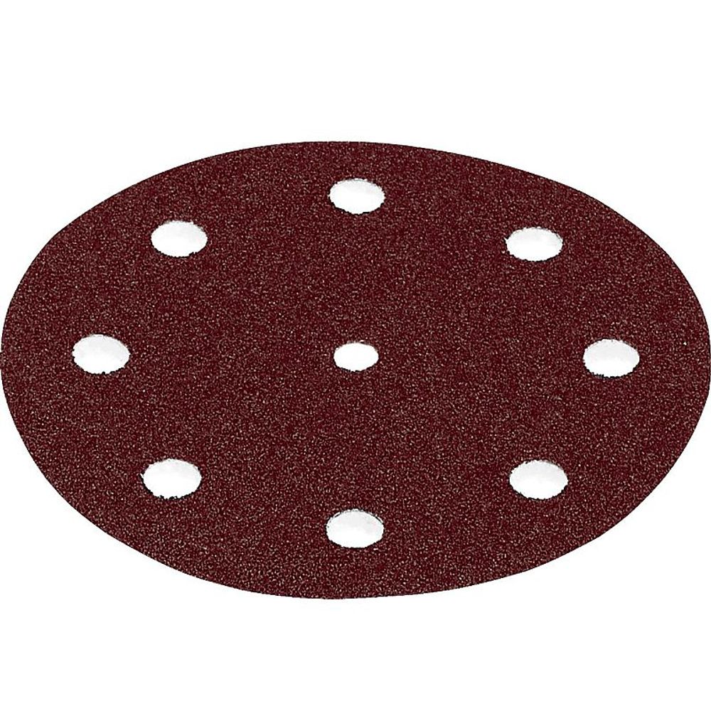 Stickfix Sandpa Stf D125-9 P80 Ru2-10